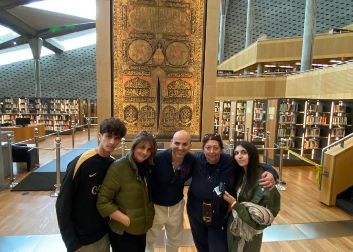 Bibleoteca Alessandriina