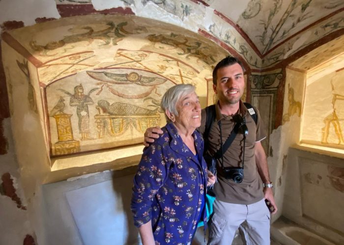 Trip Alexandria From Cairo