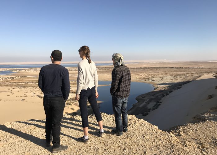 El Fayoum Oasis Safari Trip