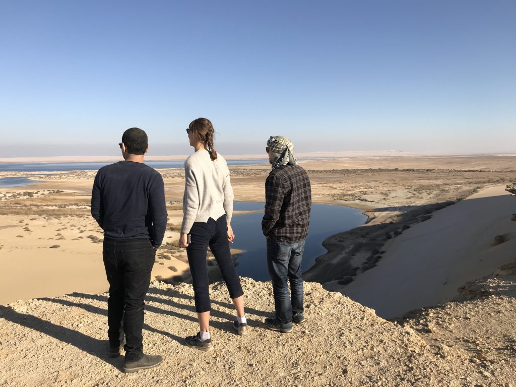 Egypt Spiritual Nile Cruise Tour