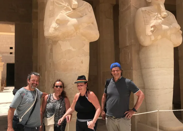 Hatshepsut Temple