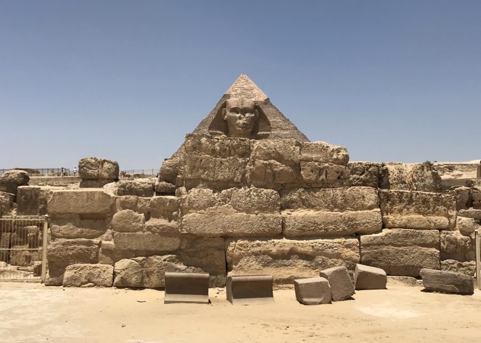 Crociera Nilo Abu Simbel