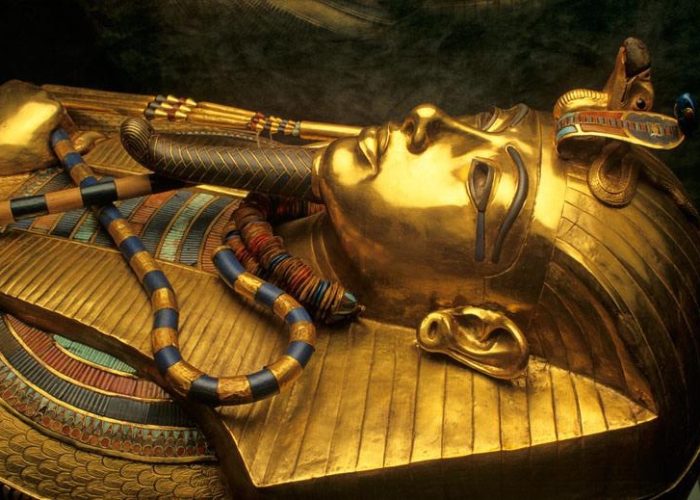 Museo Egizio Moschea Khalili