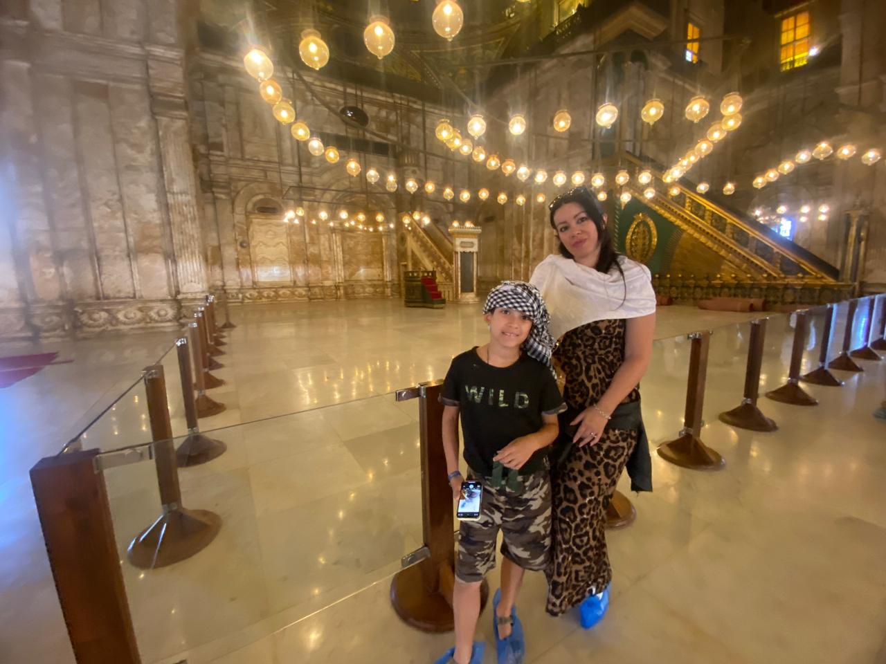 Egitto Vacanze Pacchetti Piramidi e Avventure