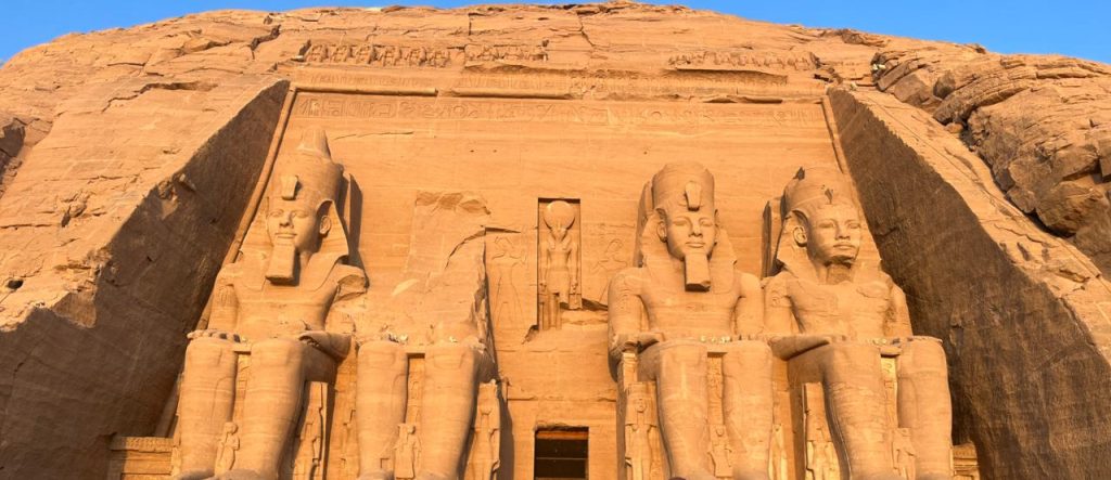 Egypt Easy Way Abu Simbel