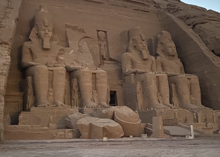 Nile Cruise Vacations Holidays