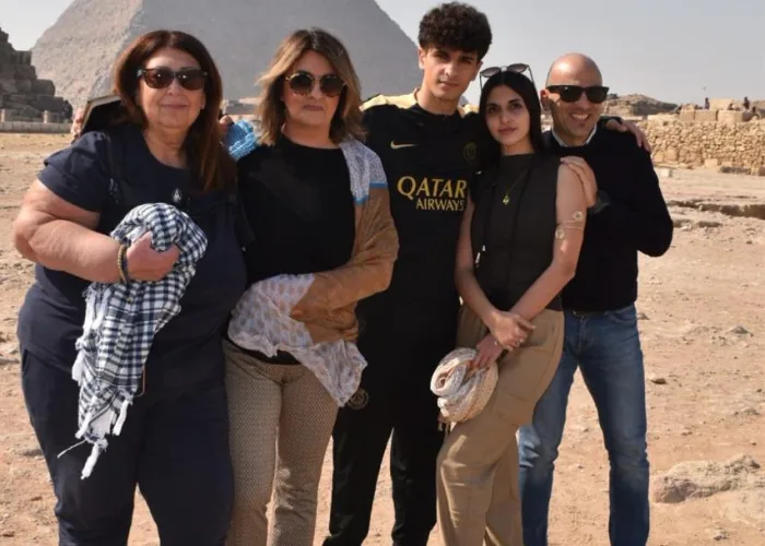 Egitto Vacanze Pacchetti Piramidi