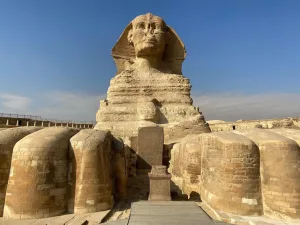 Amazing Egypt Tour Day