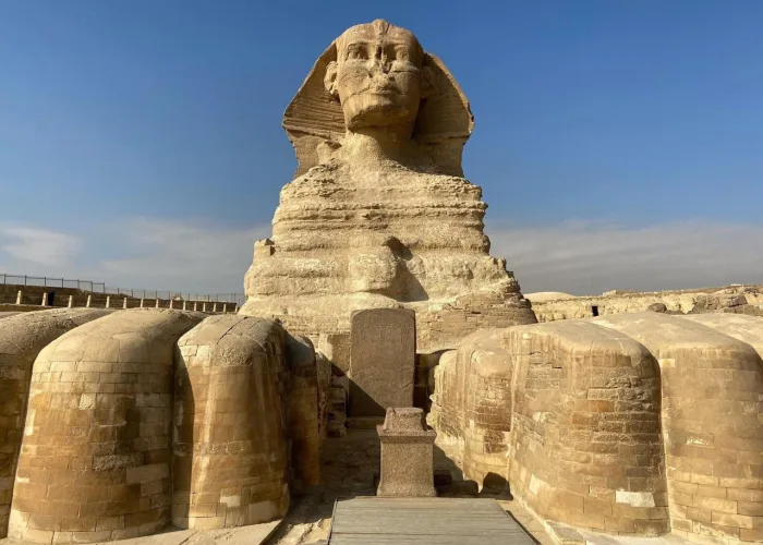 Amazing Egypt Tour Day