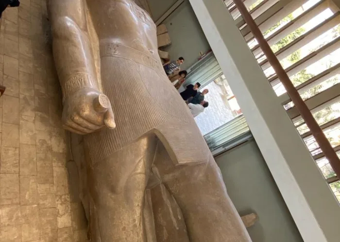 Pacchetti Crociere Nilo Egitto