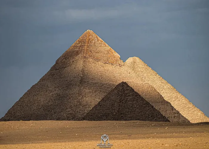 Nile Cruise Vacations Holidays