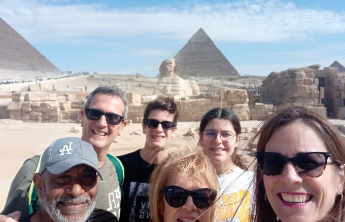 Egitto Vacanze Pacchetti Piramidi