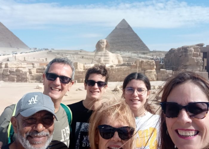 Egitto Vacanze Pacchetti Piramidi