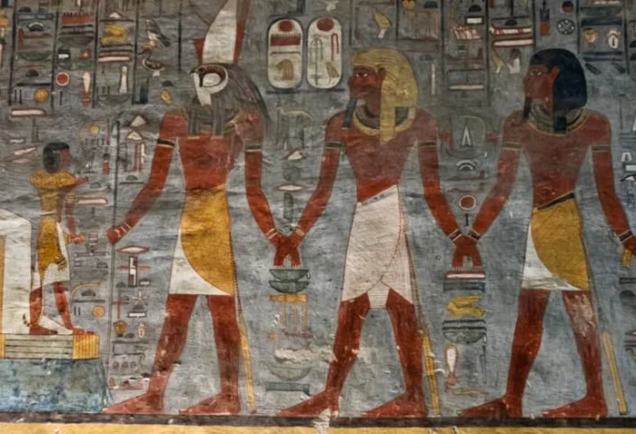 Nile Cruise Vacations Holidays