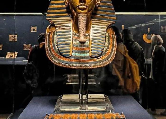 Egitto Vacanze Pacchetti Piramidi