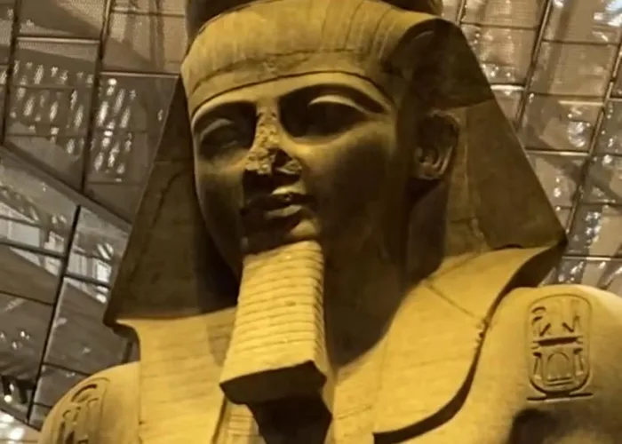 Tour GEM Museo Egizio Grande